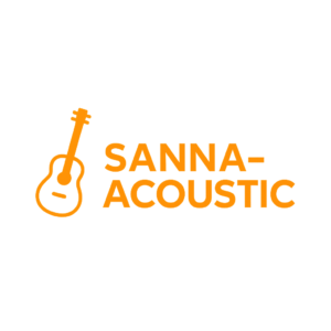 sanna acoustic logo